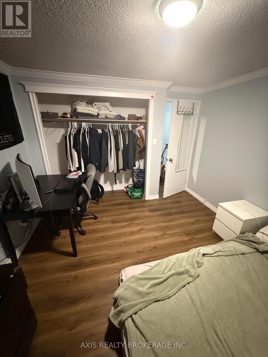 5 - 649 ALBERT STREET, Waterloo, Ontario, N2L3V5 — Photo 4