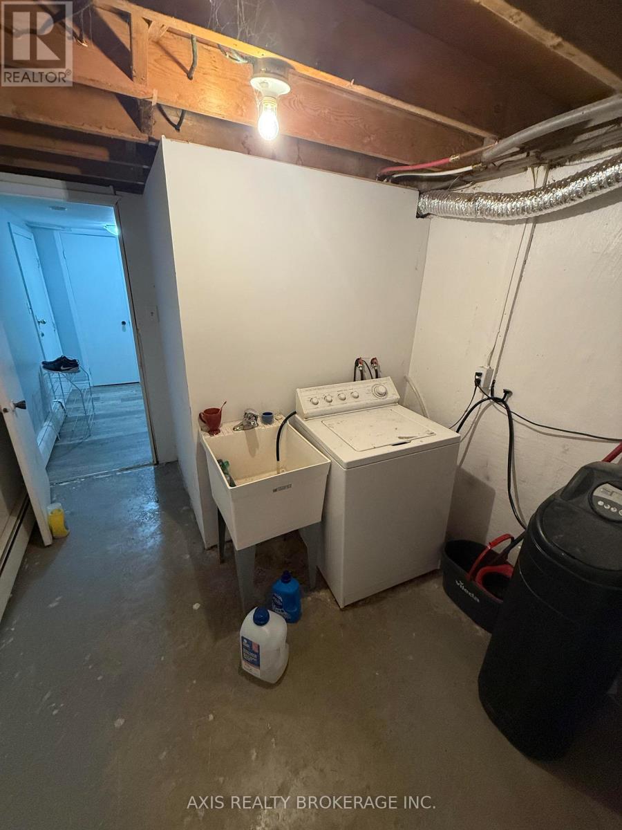 5 - 649 ALBERT STREET, Waterloo, Ontario, N2L3V5 — Photo 6