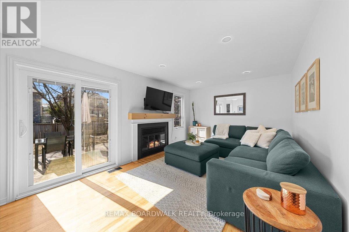 1715 TEAKDALE AVENUE, Ottawa, Ontario, K1C6M8 — Photo 13