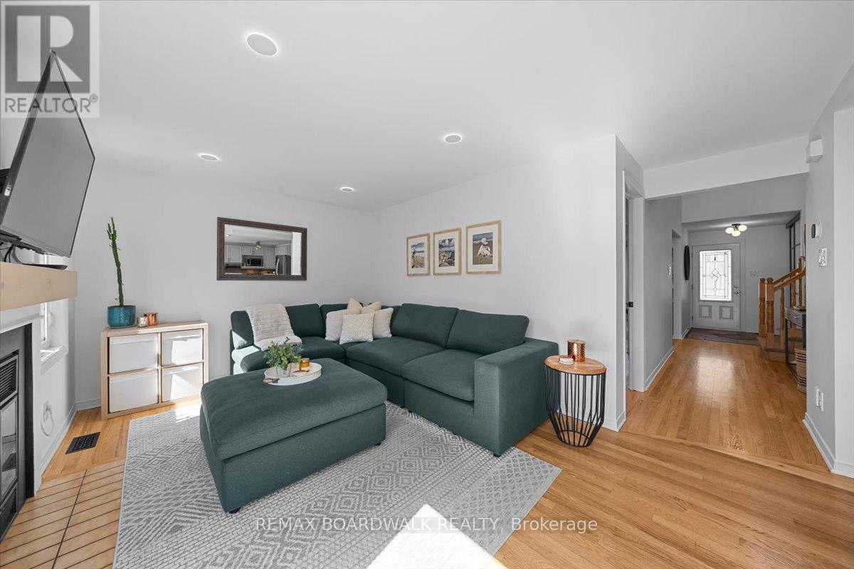 1715 TEAKDALE AVENUE, Ottawa, Ontario, K1C6M8 — Photo 14