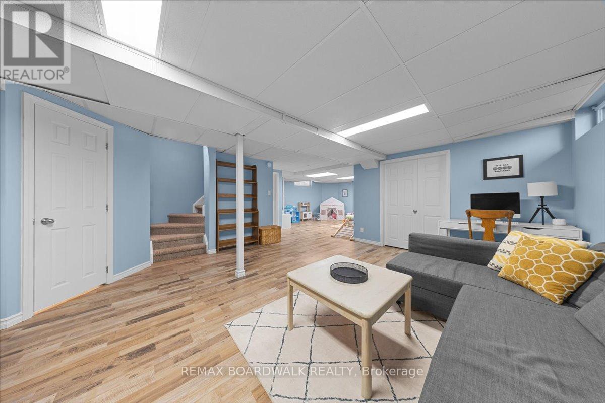 1715 TEAKDALE AVENUE, Ottawa, Ontario, K1C6M8 — Photo 37