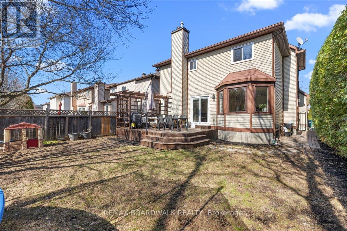 1715 TEAKDALE AVENUE, Ottawa, Ontario, K1C6M8 — Photo 41