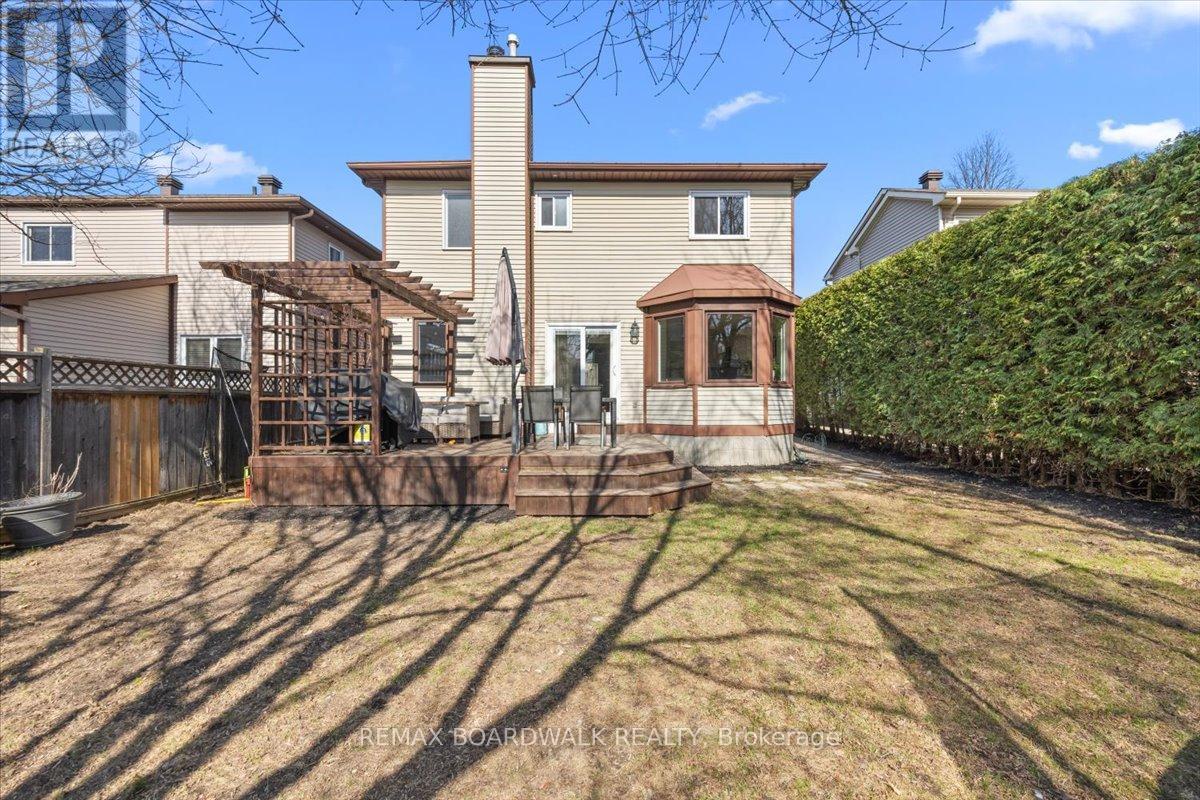 1715 TEAKDALE AVENUE, Ottawa, Ontario, K1C6M8 — Photo 42