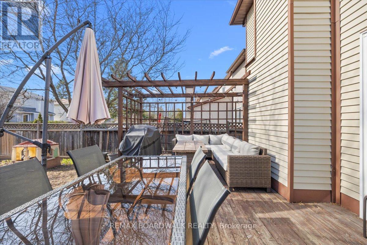 1715 TEAKDALE AVENUE, Ottawa, Ontario, K1C6M8 — Photo 44