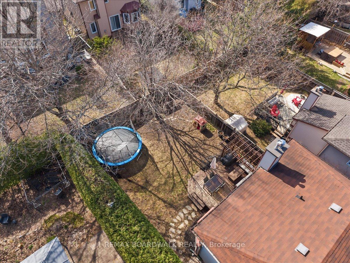 1715 TEAKDALE AVENUE, Ottawa, Ontario, K1C6M8 — Photo 46