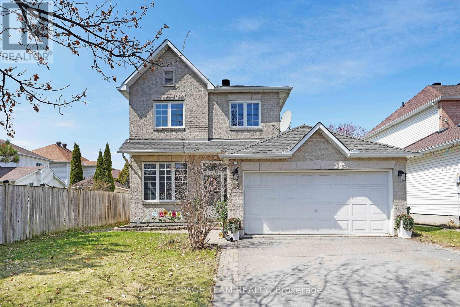 29 APPLE CREEK CRESCENT, Ottawa, Ontario, K2M2N3 — Photo 4