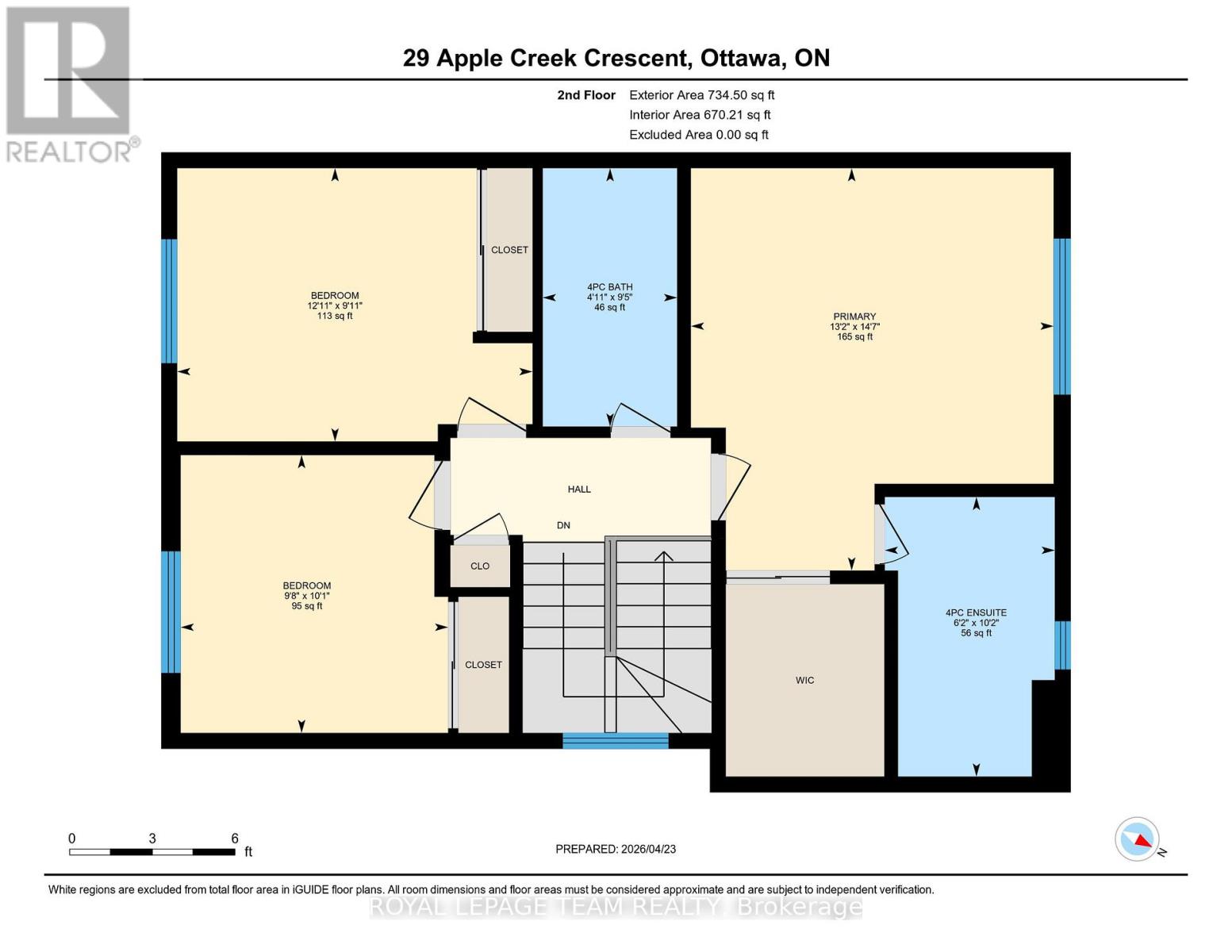 29 APPLE CREEK CRESCENT, Ottawa, Ontario, K2M2N3 — Photo 43