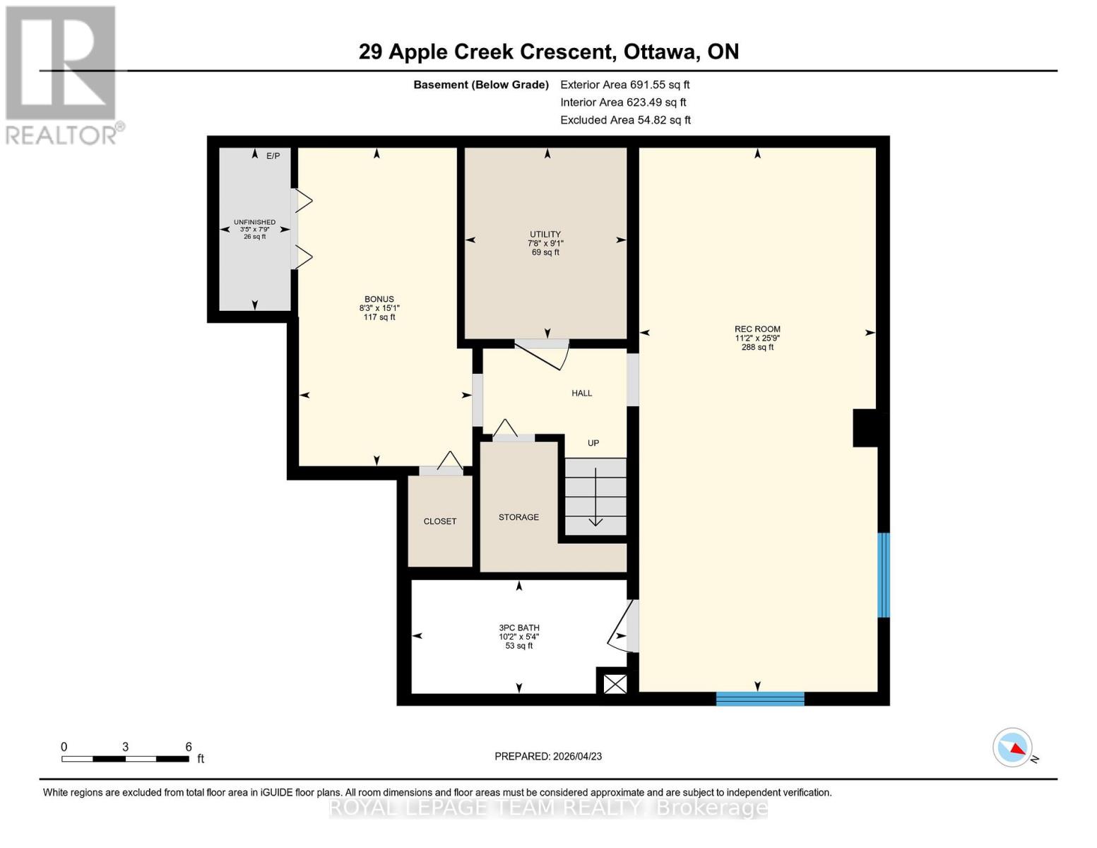 29 APPLE CREEK CRESCENT, Ottawa, Ontario, K2M2N3 — Photo 44