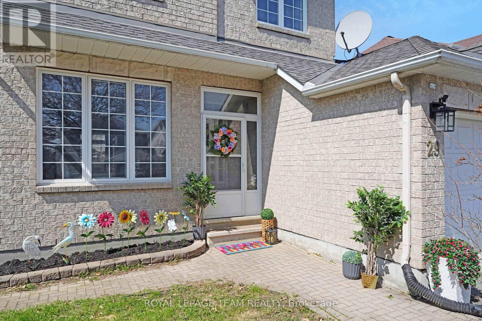 29 APPLE CREEK CRESCENT, Ottawa, Ontario, K2M2N3 — Photo 5