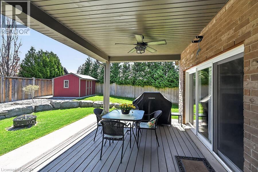 19 LAMPMAN Drive, Fenwick, Ontario, L0S1C0 — Photo 34