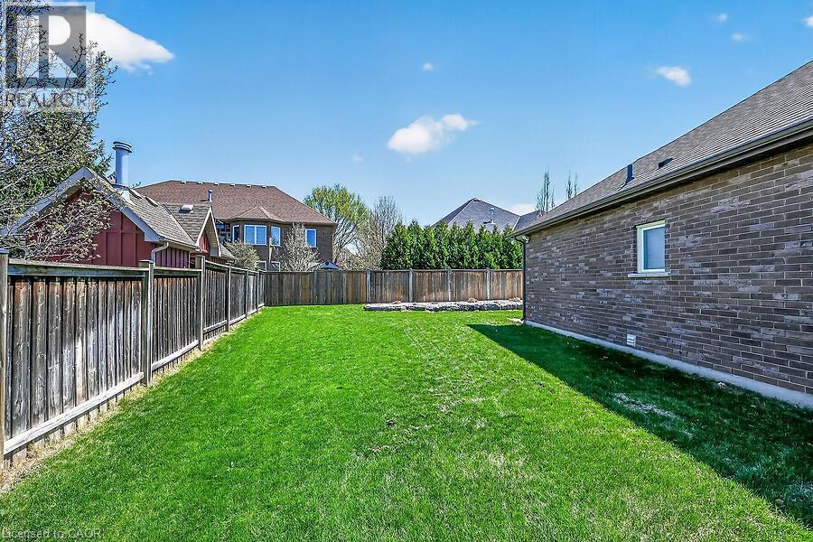 19 LAMPMAN Drive, Fenwick, Ontario, L0S1C0 — Photo 35