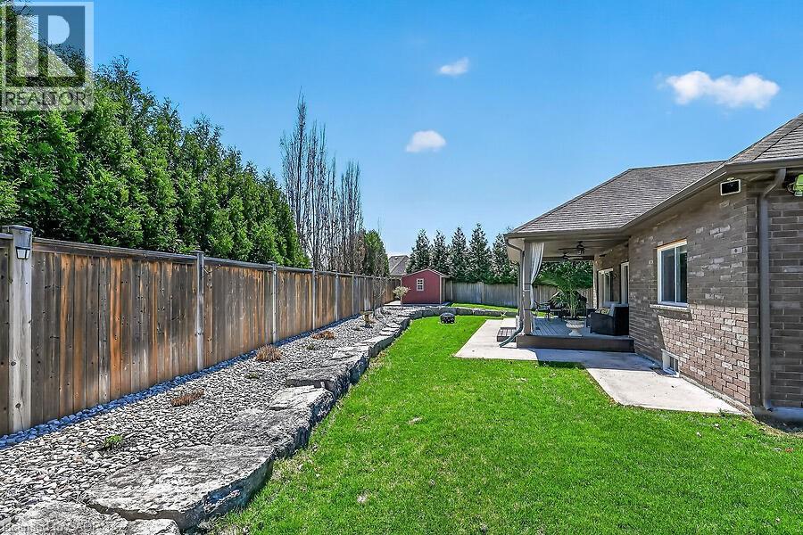 19 LAMPMAN Drive, Fenwick, Ontario, L0S1C0 — Photo 36