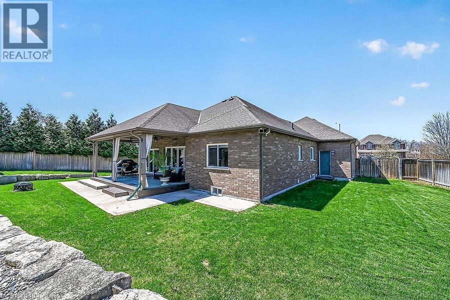 19 LAMPMAN Drive, Fenwick, Ontario, L0S1C0 — Photo 37