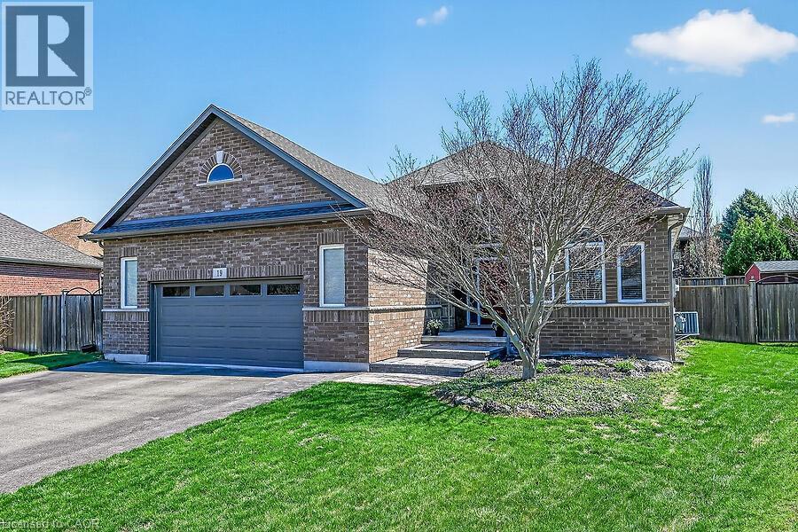 19 LAMPMAN Drive, Fenwick, Ontario, L0S1C0 — Photo 43