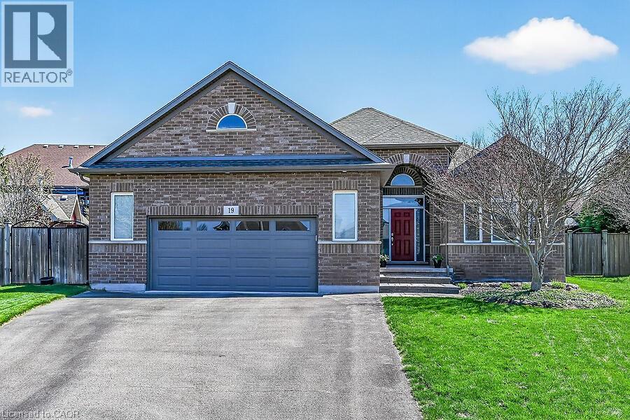 19 LAMPMAN Drive, Fenwick, Ontario, L0S1C0 — Photo 44