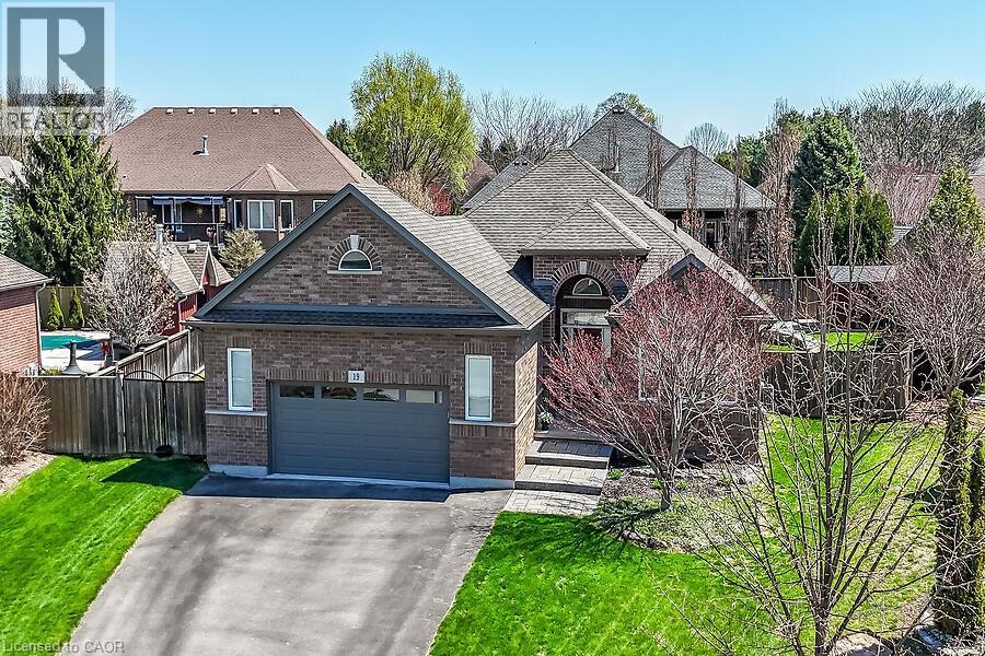 19 LAMPMAN Drive, Fenwick, Ontario, L0S1C0 — Photo 46