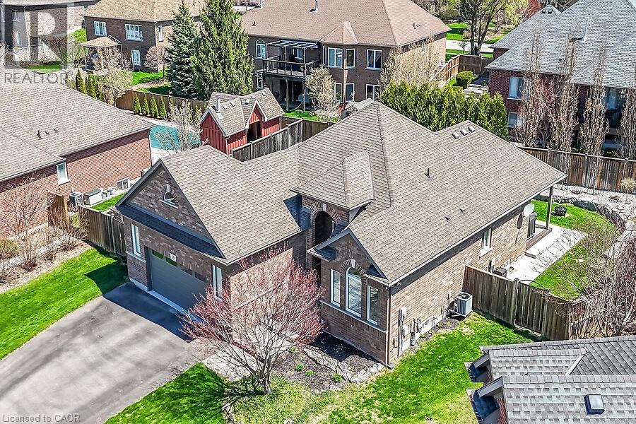 19 LAMPMAN Drive, Fenwick, Ontario, L0S1C0 — Photo 47