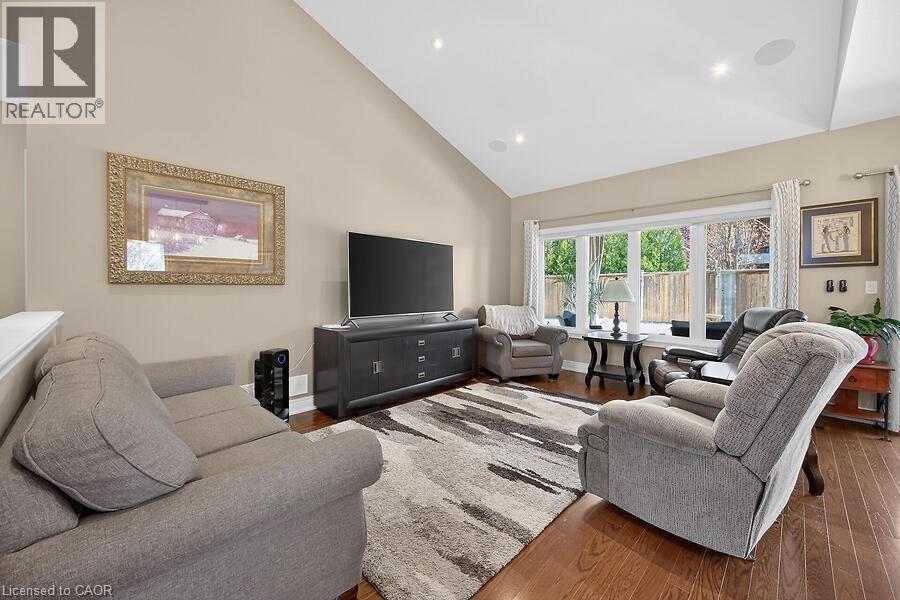 19 LAMPMAN Drive, Fenwick, Ontario, L0S1C0 — Photo 9