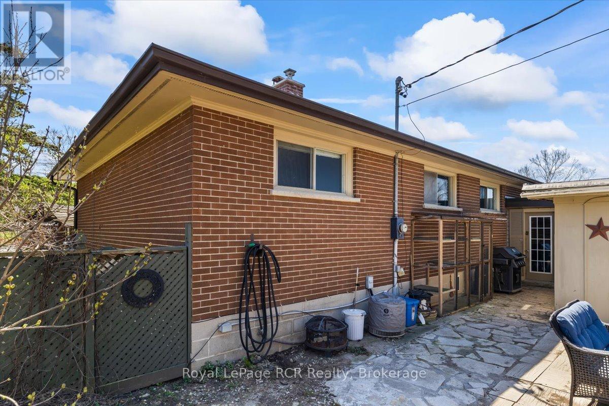 610 13TH STREET, Hanover, Ontario, N4N1Y8 — Photo 23