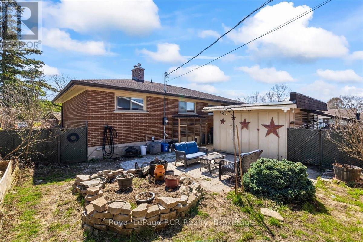 610 13TH STREET, Hanover, Ontario, N4N1Y8 — Photo 24