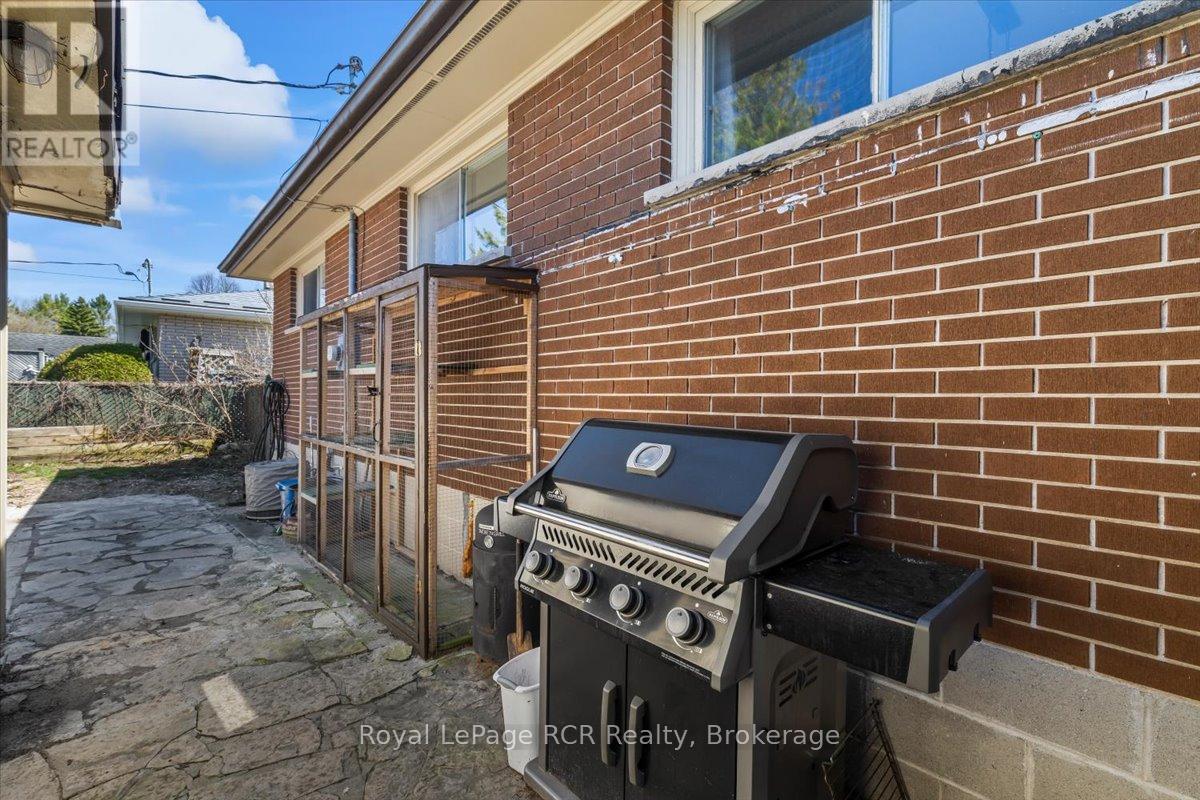 610 13TH STREET, Hanover, Ontario, N4N1Y8 — Photo 26