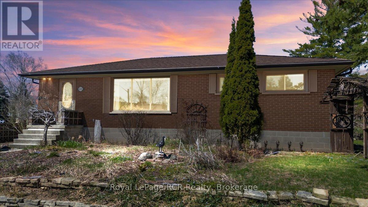 610 13TH STREET, Hanover, Ontario, N4N1Y8 — Photo 27