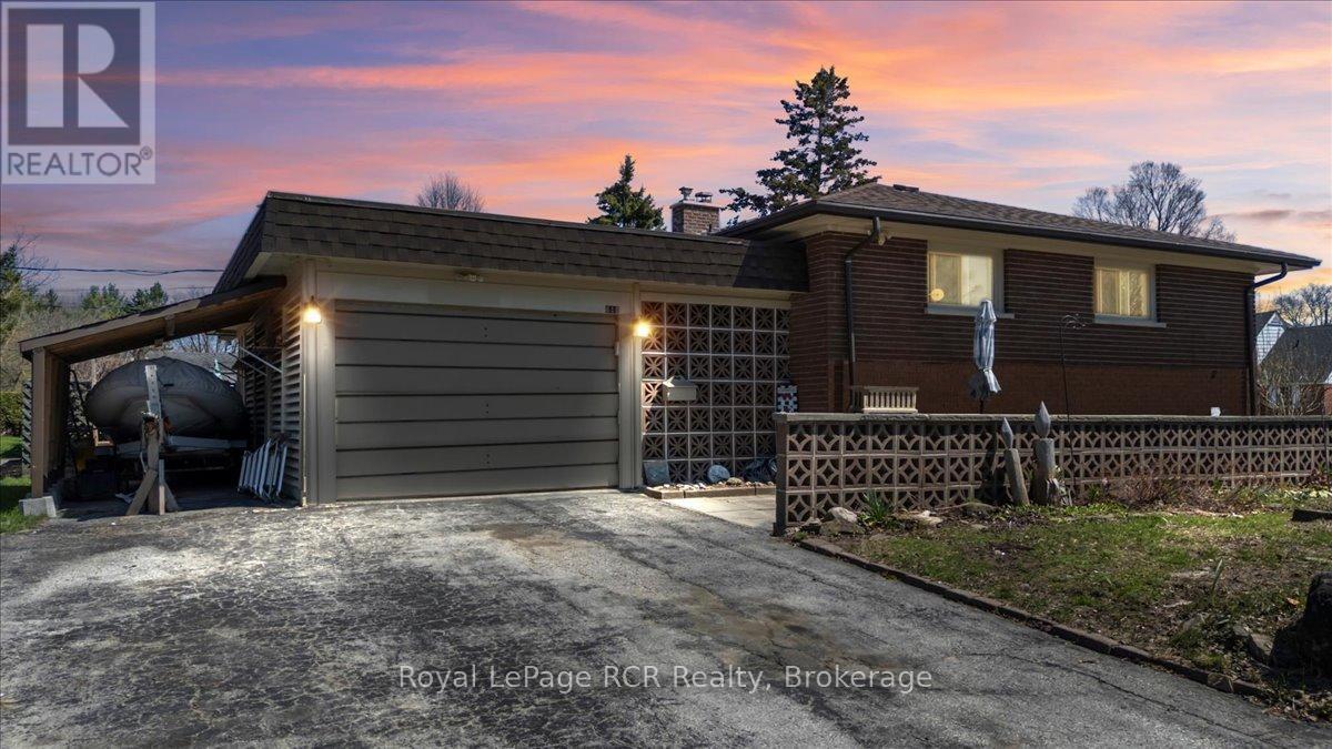 610 13TH STREET, Hanover, Ontario, N4N1Y8 — Photo 28