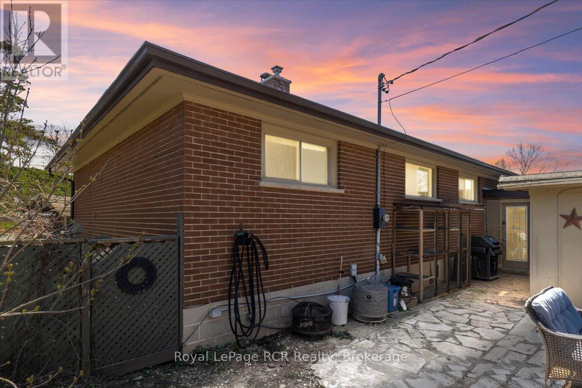 610 13TH STREET, Hanover, Ontario, N4N1Y8 — Photo 29