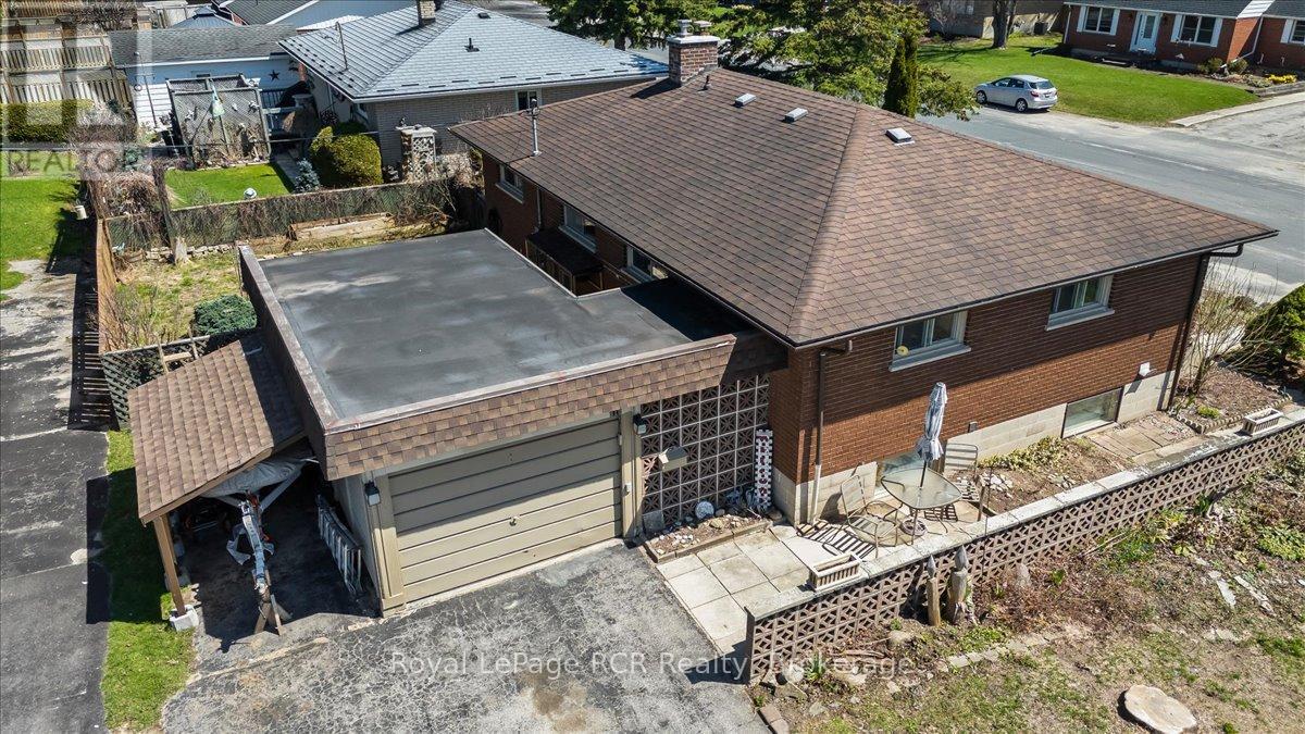 610 13TH STREET, Hanover, Ontario, N4N1Y8 — Photo 31