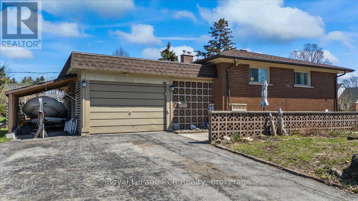 610 13TH STREET, Hanover, Ontario, N4N1Y8 — Photo 33