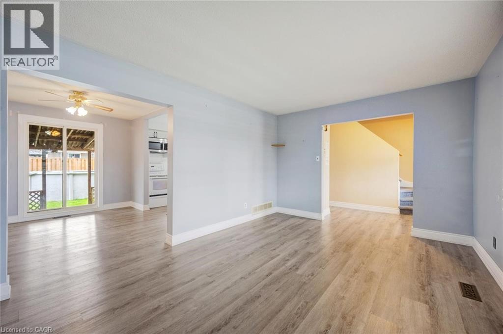 84 SUTHERLAND Avenue, Brampton, Ontario, L6V2H7 — Photo 11