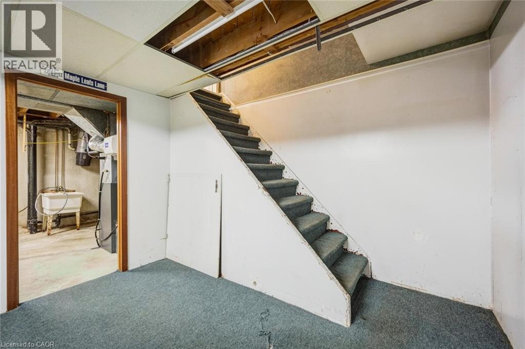 84 SUTHERLAND Avenue, Brampton, Ontario, L6V2H7 — Photo 32