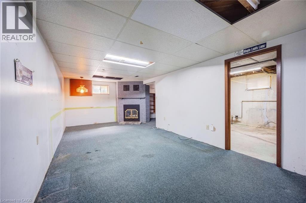 84 SUTHERLAND Avenue, Brampton, Ontario, L6V2H7 — Photo 33