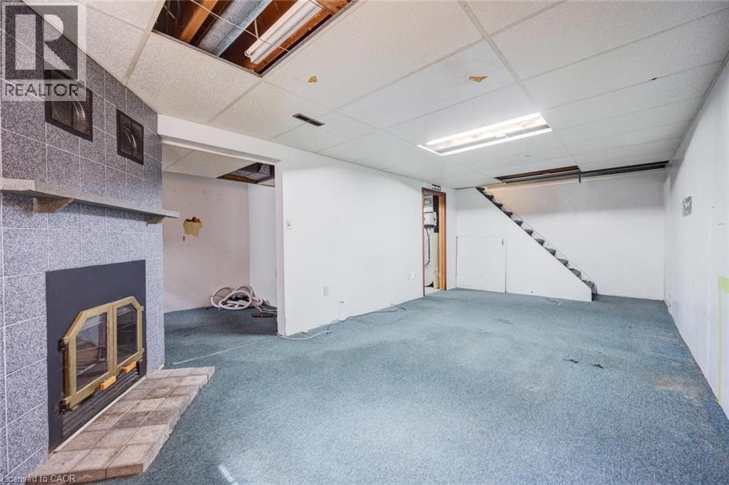 84 SUTHERLAND Avenue, Brampton, Ontario, L6V2H7 — Photo 34