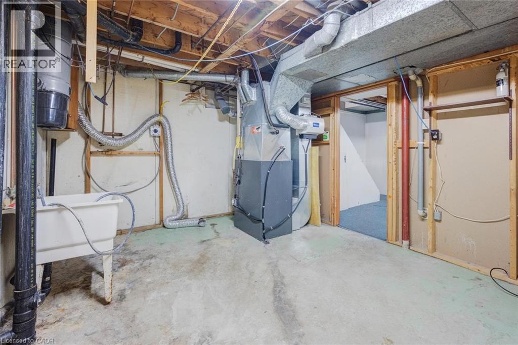 84 SUTHERLAND Avenue, Brampton, Ontario, L6V2H7 — Photo 36