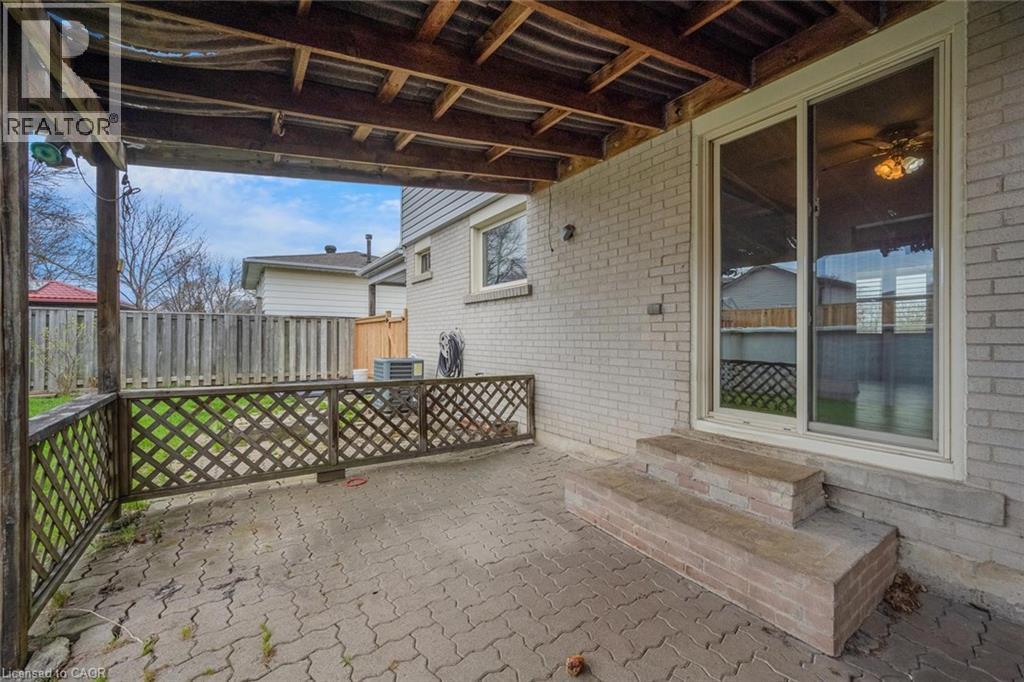 84 SUTHERLAND Avenue, Brampton, Ontario, L6V2H7 — Photo 37