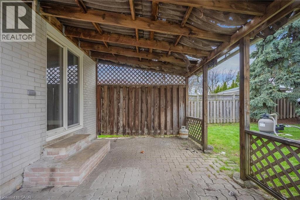 84 SUTHERLAND Avenue, Brampton, Ontario, L6V2H7 — Photo 38