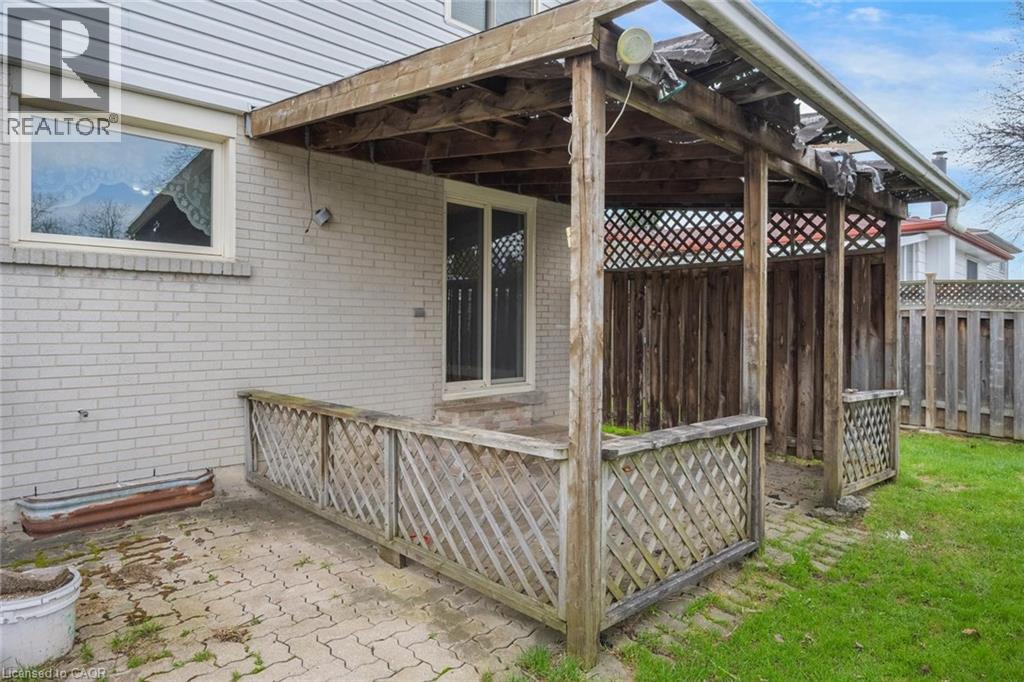 84 SUTHERLAND Avenue, Brampton, Ontario, L6V2H7 — Photo 39