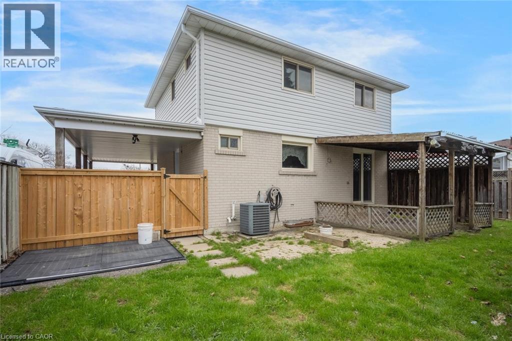 84 SUTHERLAND Avenue, Brampton, Ontario, L6V2H7 — Photo 40