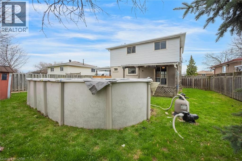 84 SUTHERLAND Avenue, Brampton, Ontario, L6V2H7 — Photo 41