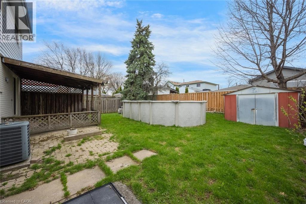 84 SUTHERLAND Avenue, Brampton, Ontario, L6V2H7 — Photo 42