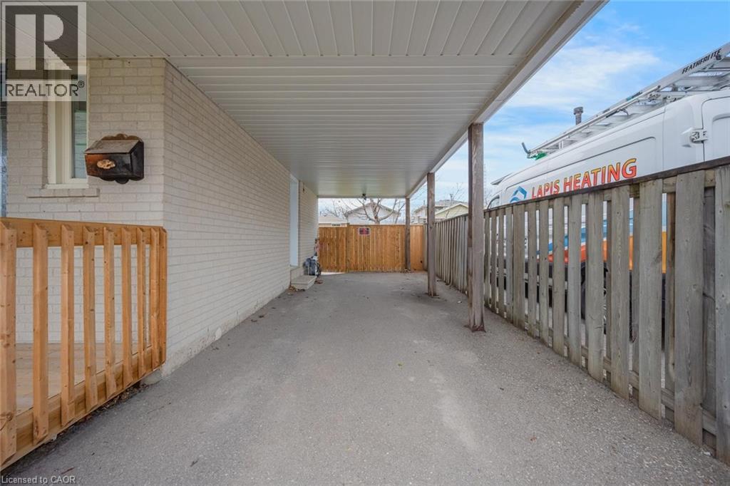 84 SUTHERLAND Avenue, Brampton, Ontario, L6V2H7 — Photo 43