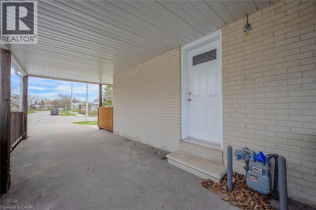 84 SUTHERLAND Avenue, Brampton, Ontario, L6V2H7 — Photo 44