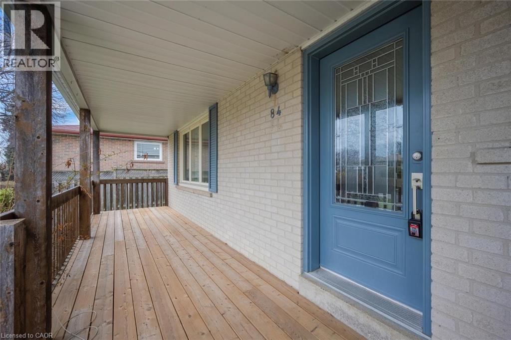 84 SUTHERLAND Avenue, Brampton, Ontario, L6V2H7 — Photo 5