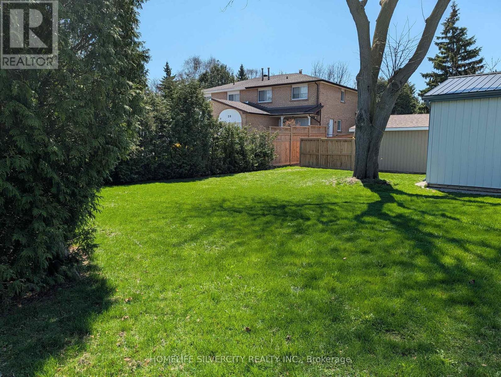 65 ENGLISH STREET, Brampton (Brampton West), Ontario, L6X1L5 — Photo 11