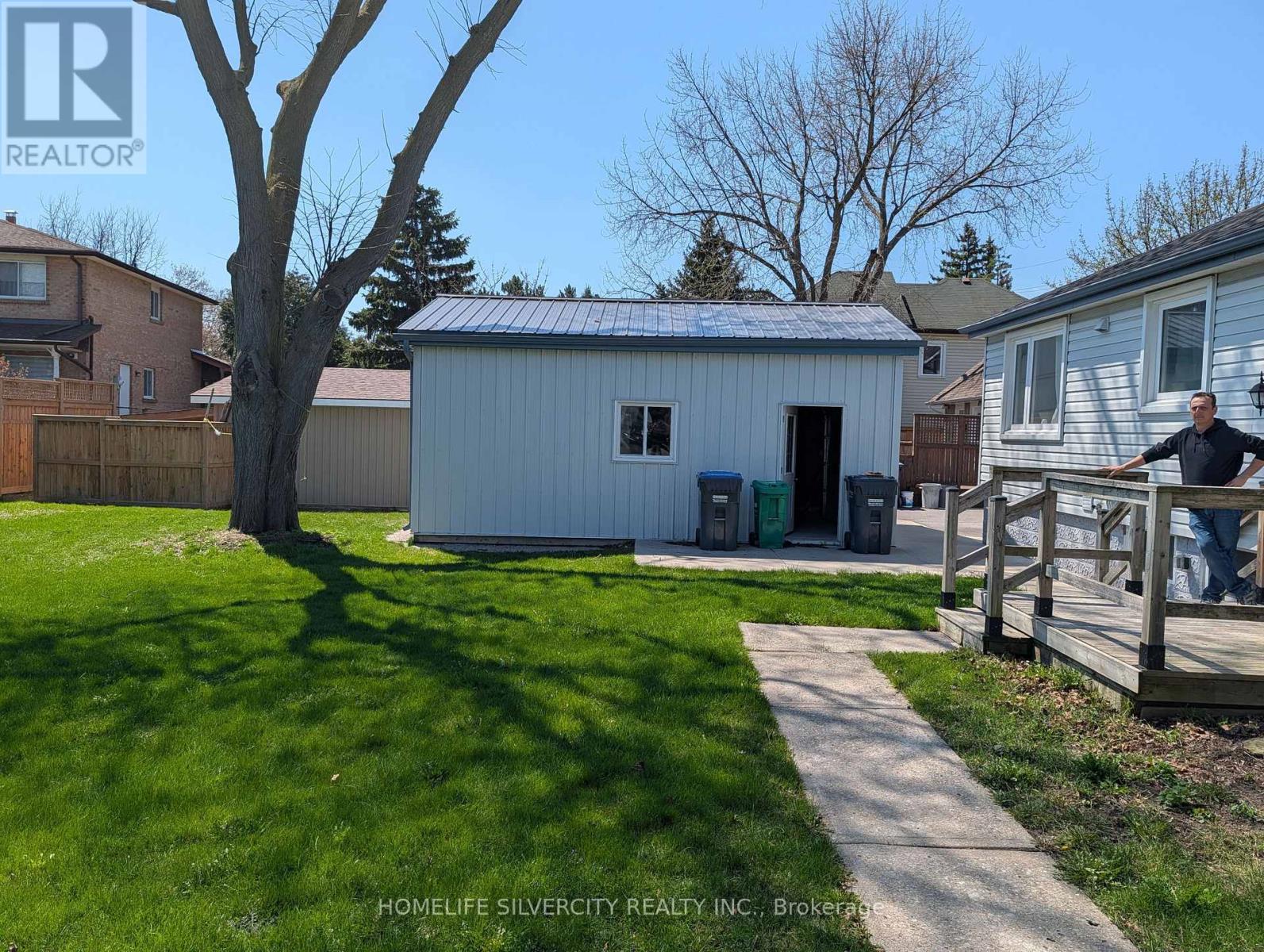 65 ENGLISH STREET, Brampton (Brampton West), Ontario, L6X1L5 — Photo 12