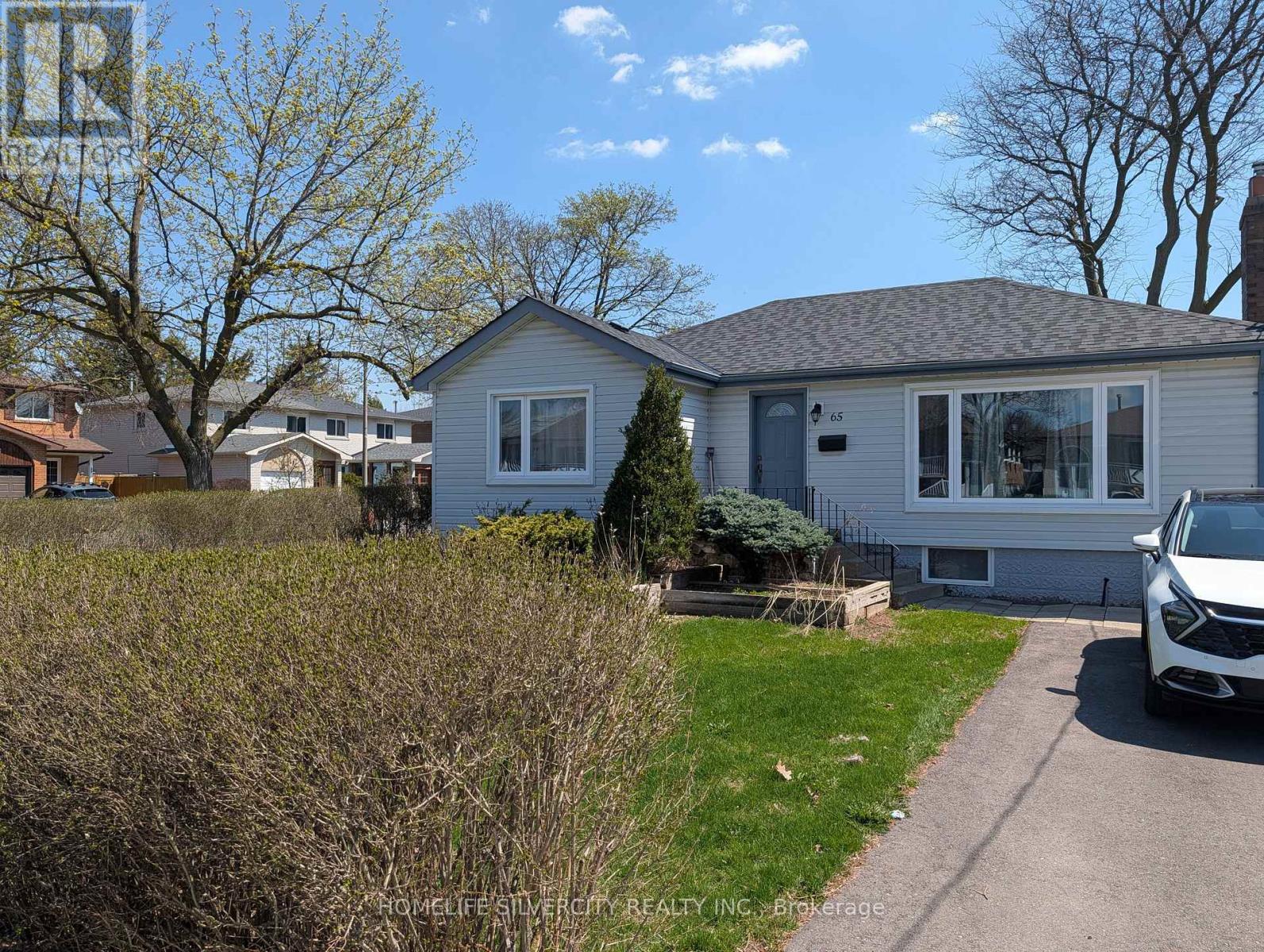 65 ENGLISH STREET, Brampton (Brampton West), Ontario, L6X1L5 — Photo 2