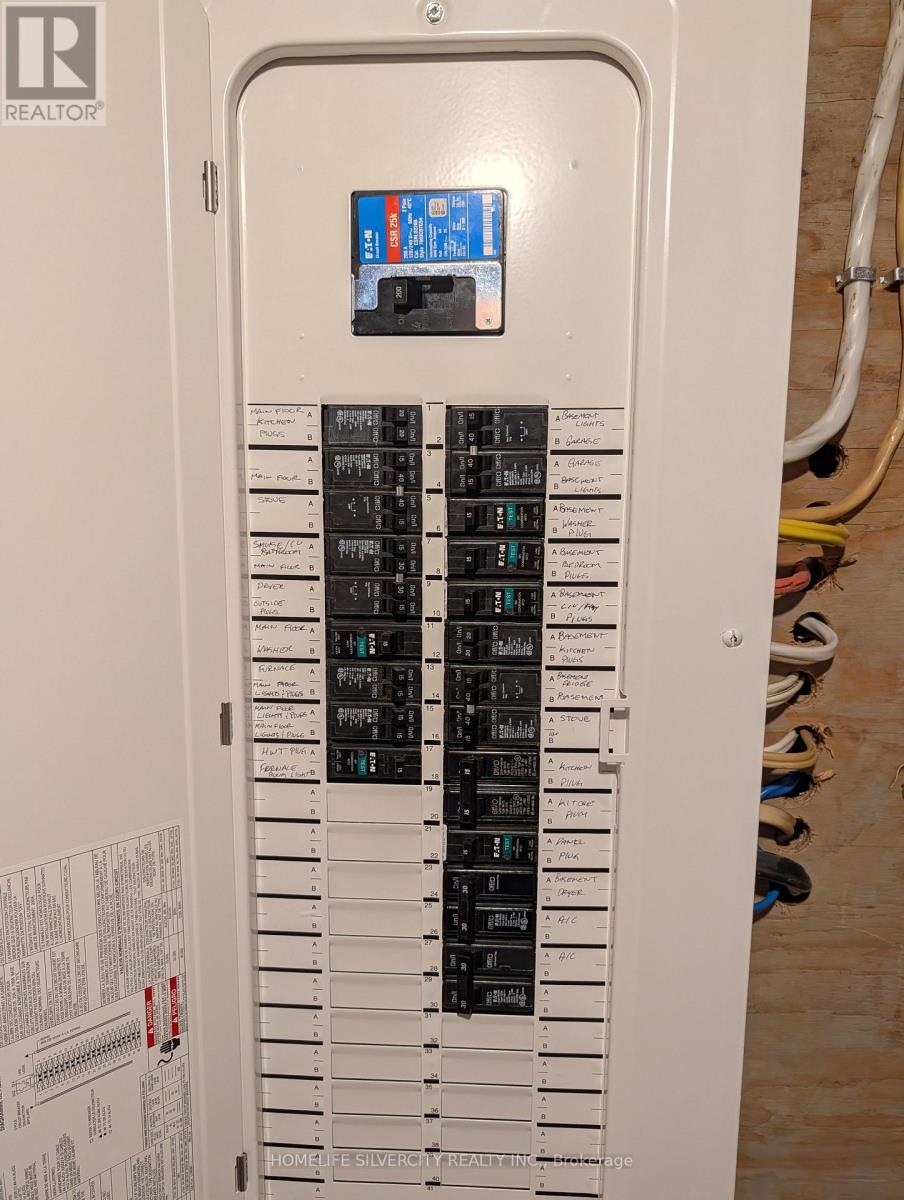 65 ENGLISH STREET, Brampton (Brampton West), Ontario, L6X1L5 — Photo 30