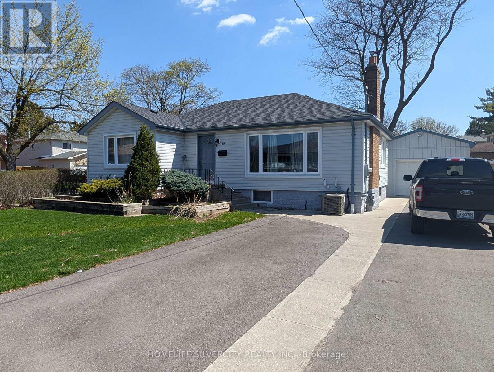 65 ENGLISH STREET, Brampton (Brampton West), Ontario, L6X1L5 — Photo 4