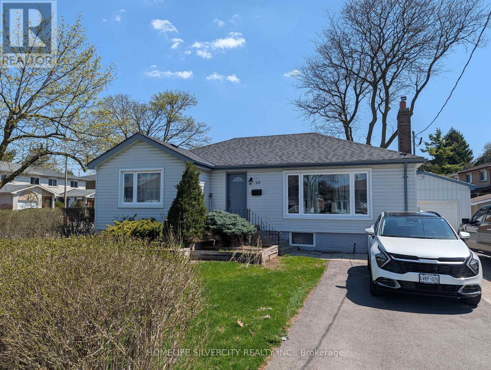 65 ENGLISH STREET, Brampton (Brampton West), Ontario, L6X1L5 — Photo 5